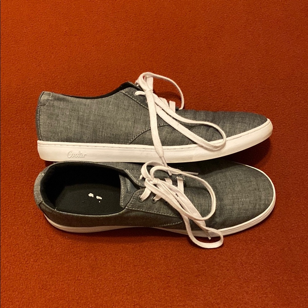 Men's Cuater by Travis Mathew Shoes